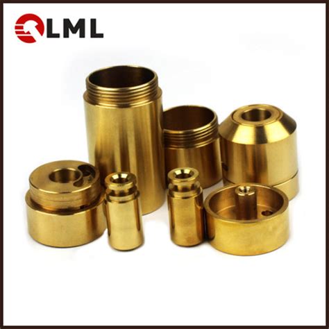 cnc brass lathe turning part screw suppliers|Brass Turning Parts .